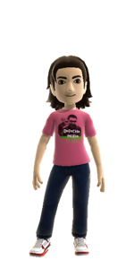 Johny 47